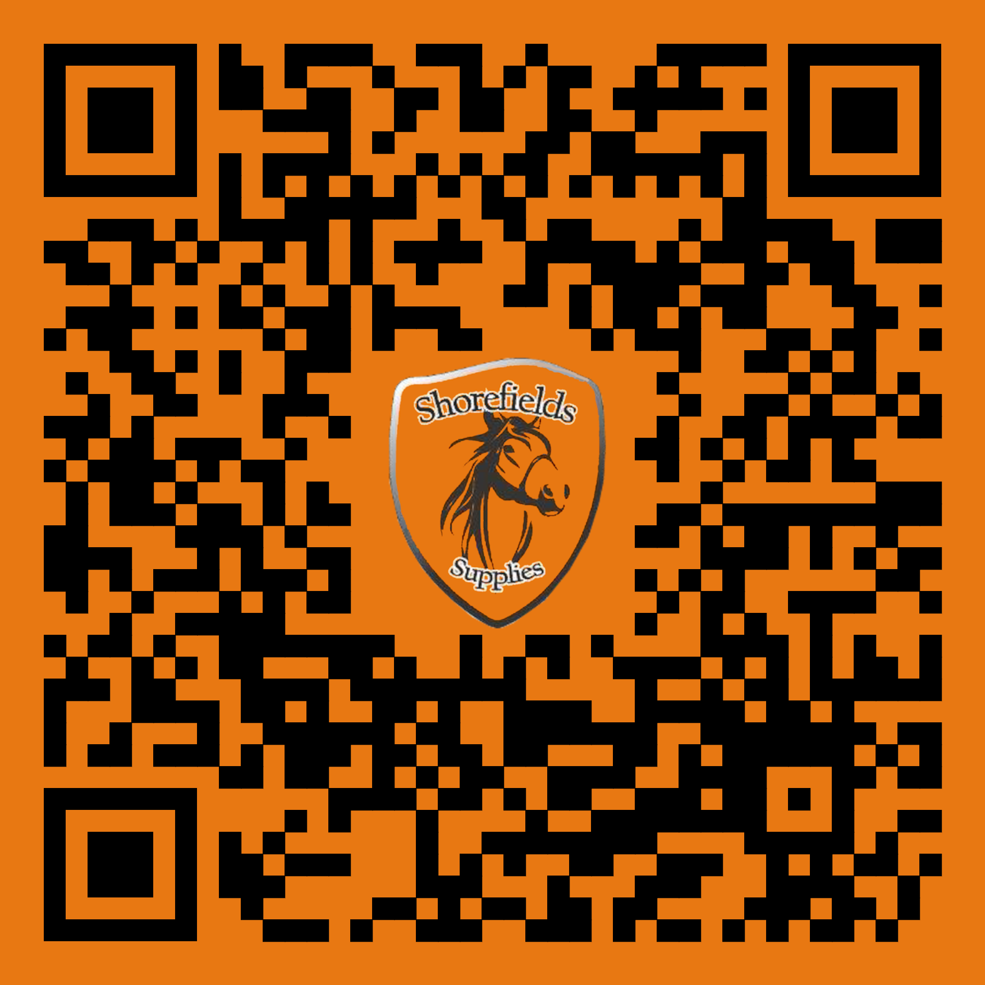 App QR Code