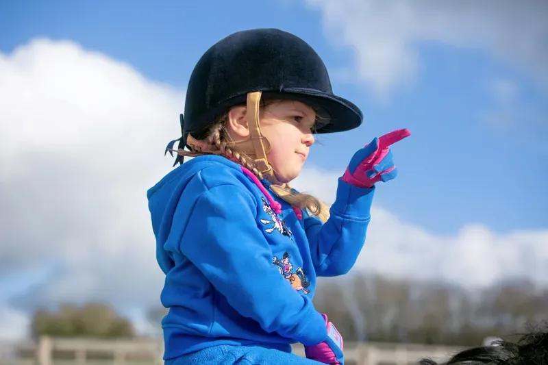 Childrens Riding Wear