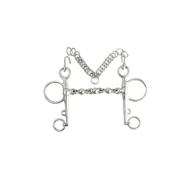 Lorina Waterford Pelham in Silver