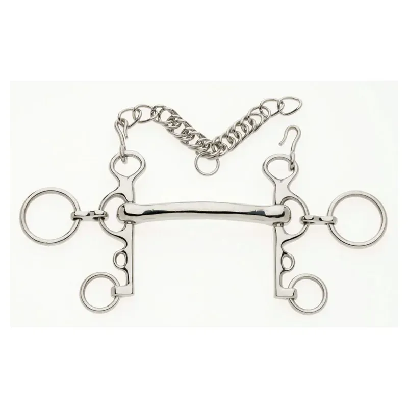 Lorina Mullen Mouth Rugby Pelham in Silver