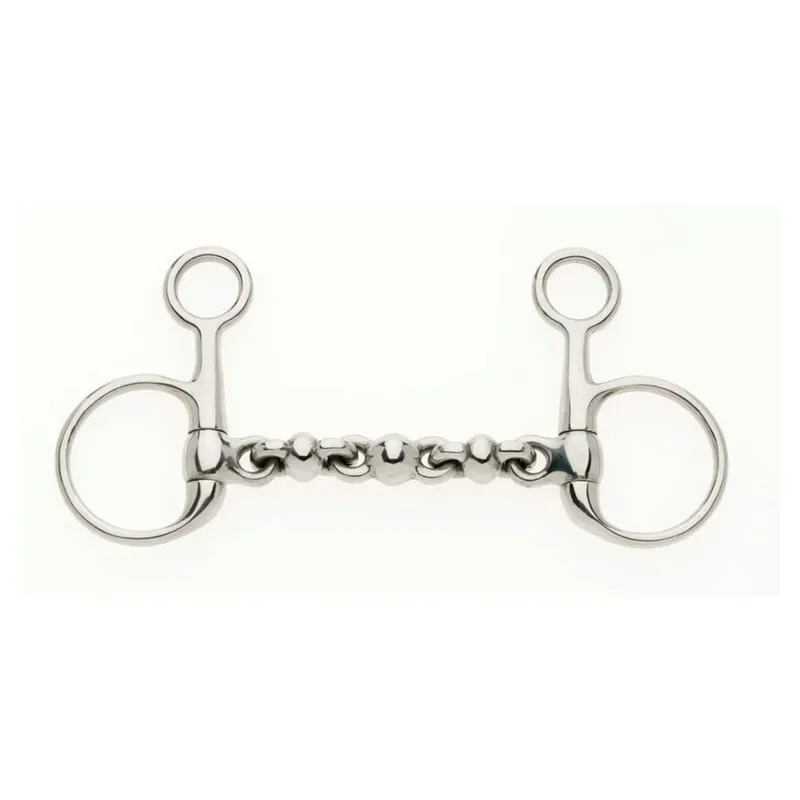 Lorina Filet Baucher Waterford Hanging Cheek in Silver