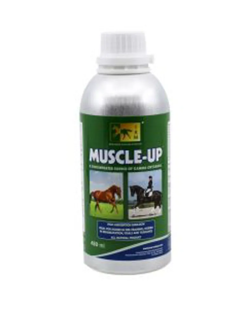 Trm 960ml Muscle-Up