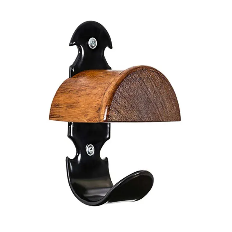 STUBBS Retro Bridle Rack in Brown