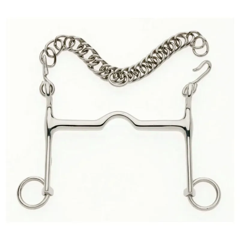 Lorina Tom Thumb Weymouth in Silver