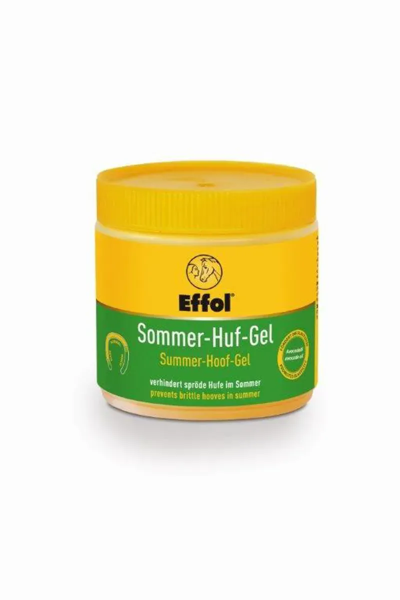 Effol/Effax 50ml MINI Summer Hoof Gel
