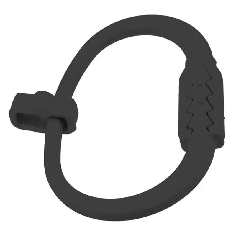 Equi-Ping Safety Release in Black