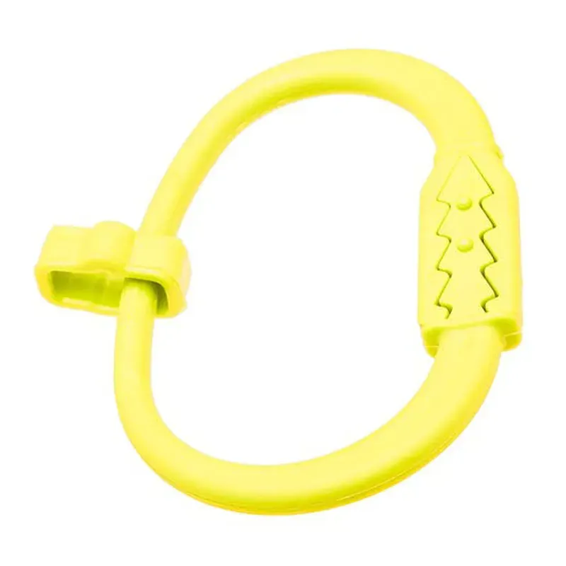 Equi-Ping Safety Release in Yellow