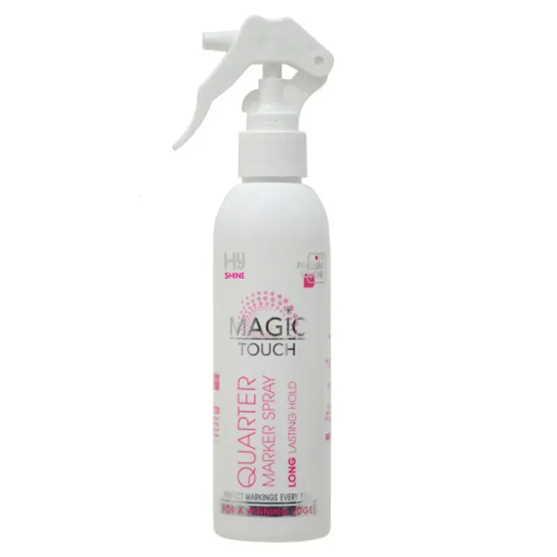 HySHINE 200ml Magic Touch Quarter Marker Spray