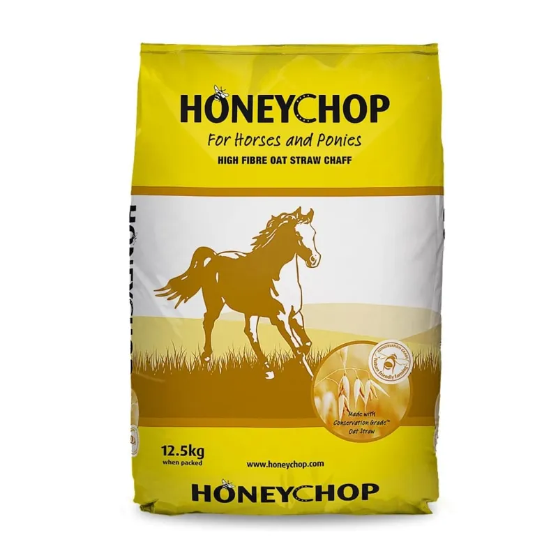Honeychop Original
