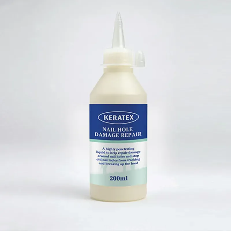 Keratex 200ml Nail Hole Damage Repair