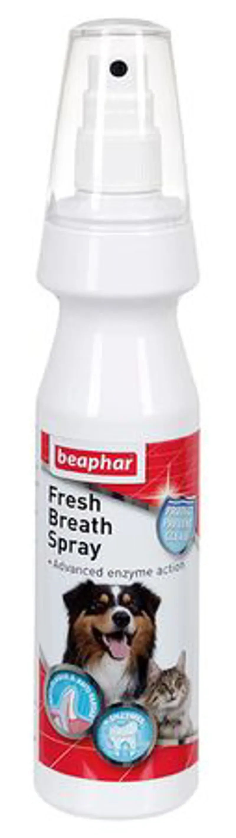 Beaphar 150ml Fresh Breath Spray