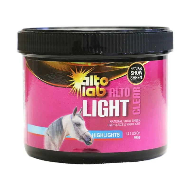 Alto Lab 400g Alto Light