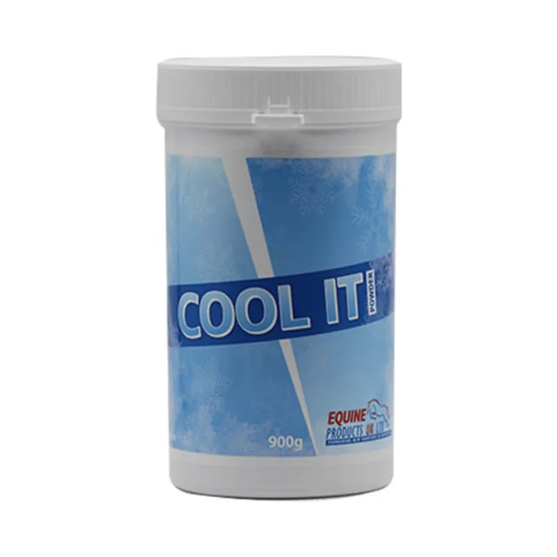 Equine Products 900g Cool It Powder