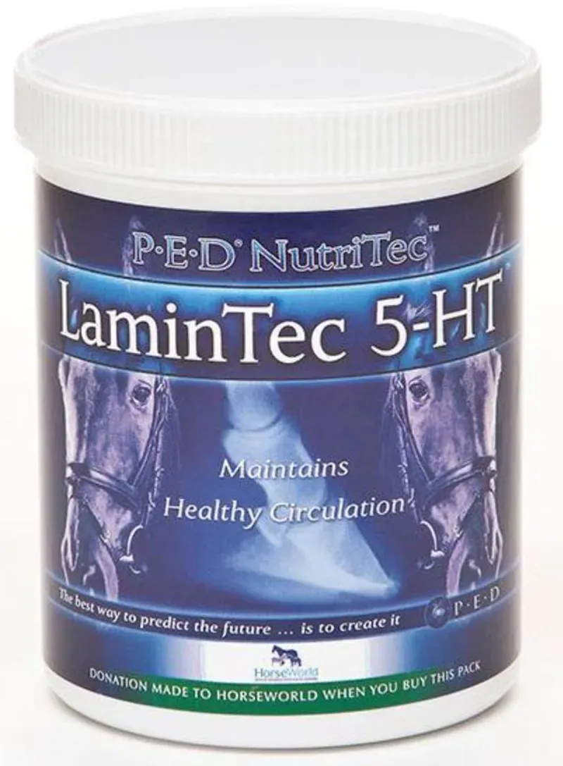 Pegasus Equine Diagnostics 450g LaminTec 5-HT