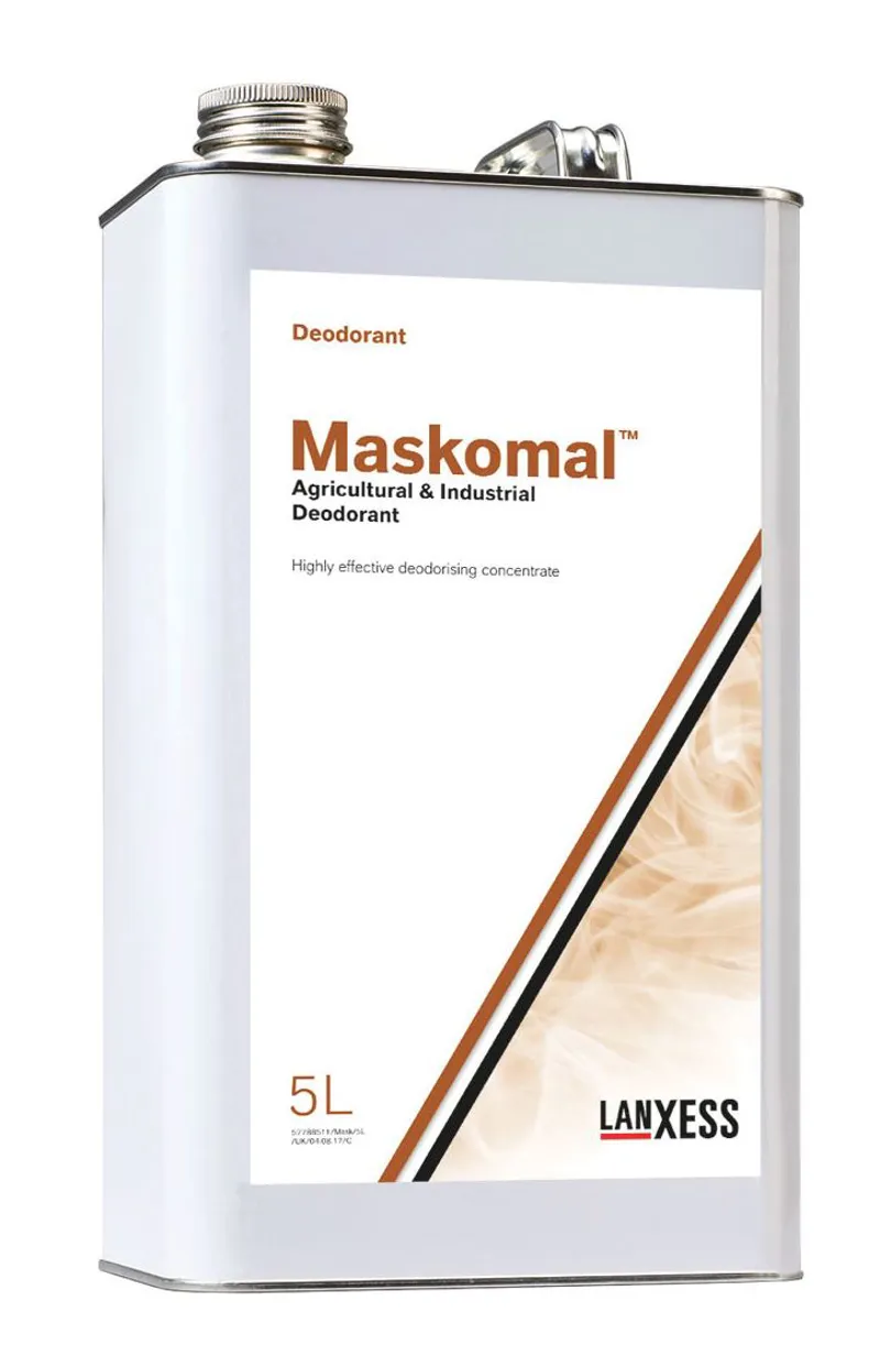 Antec 5 litre Maskomal