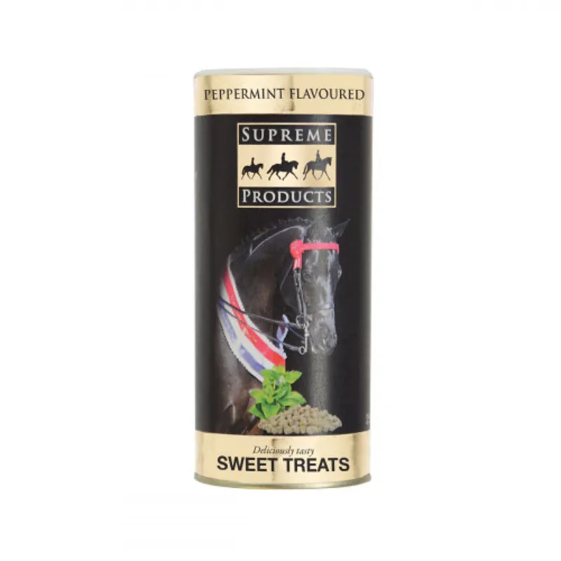 Supreme Products 250g Sweet Treats