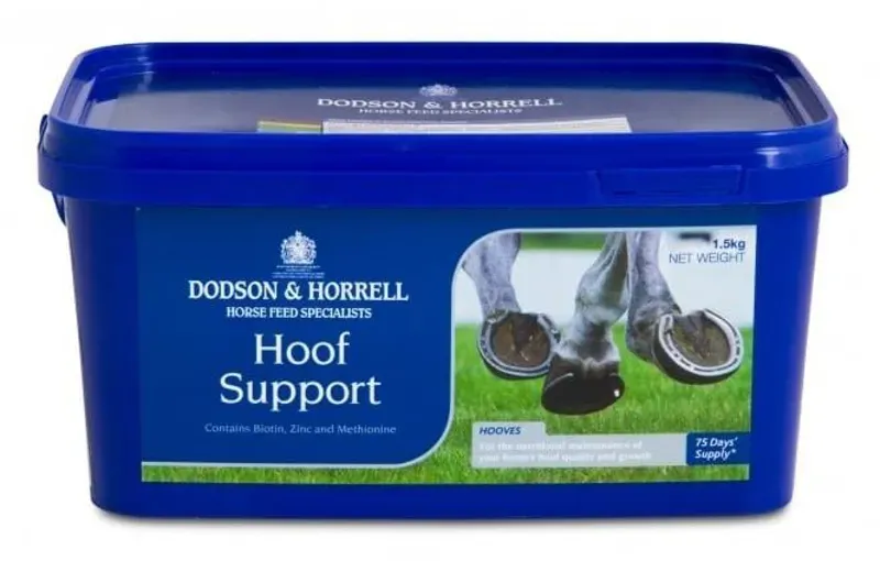 Dodson and Horrell 1.5kg Hoof Support