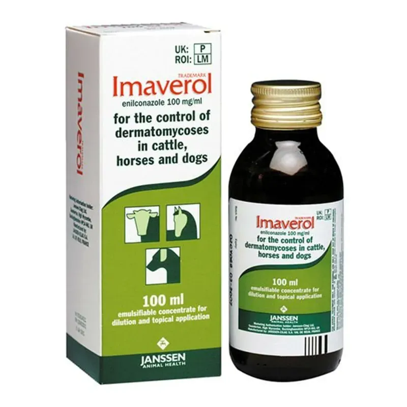 Elanco 100ml Imaverol