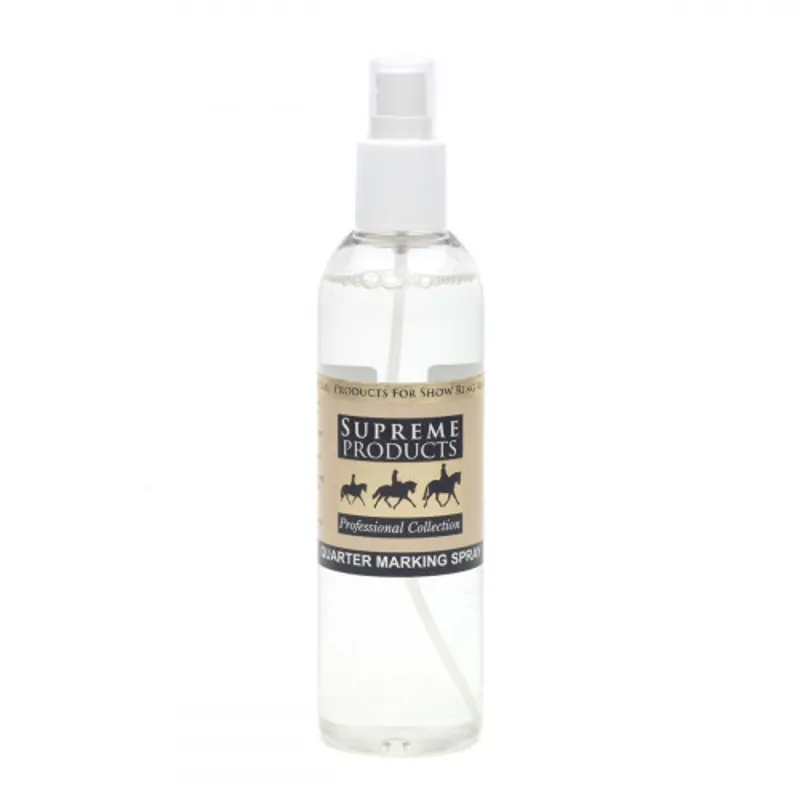Supreme Products 250ml Quarter Marking Spray