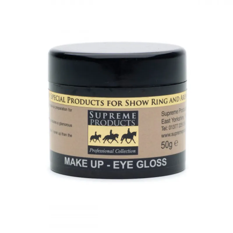 Supreme Products 50g Eye Gloss