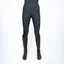 Coldstream Ednam Riding Tights in Black