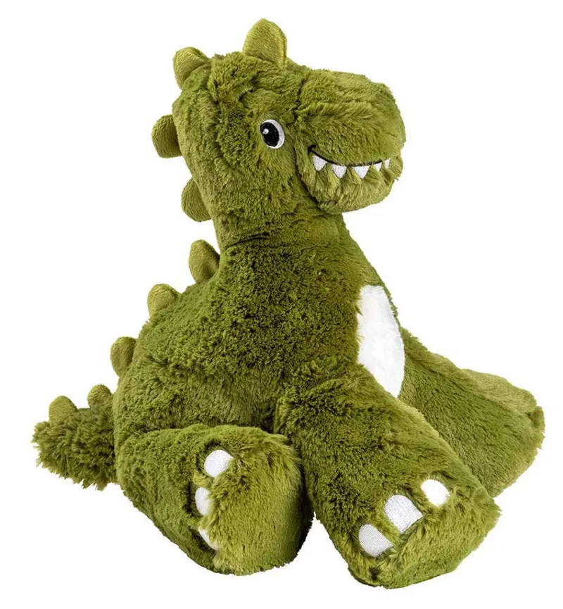 House Of Paws Big Paws Toy in Dinosaur