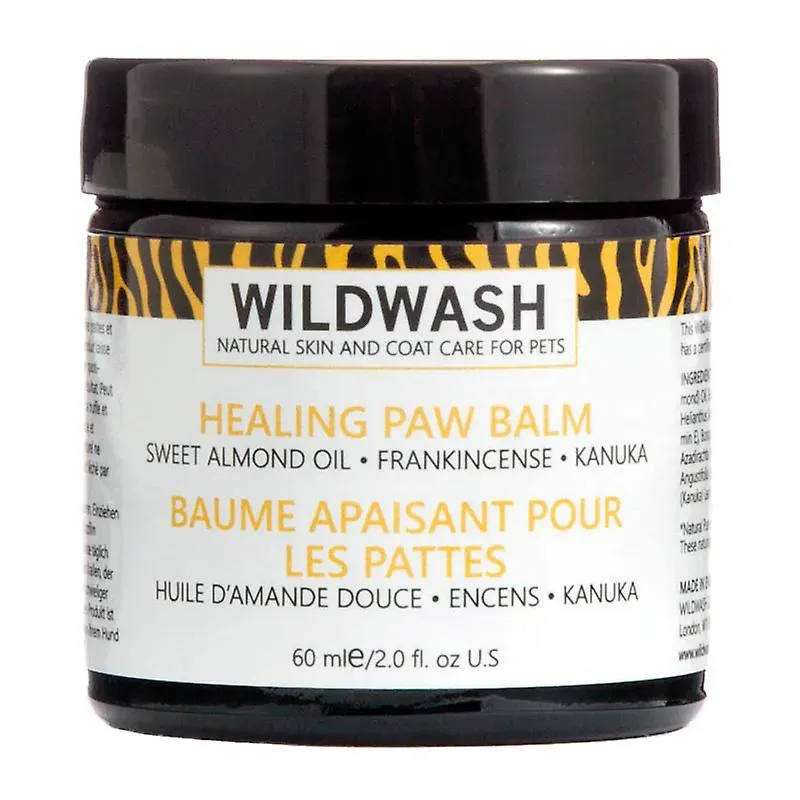 Pet Revolution WildWash 60ml Magic Paw Balm