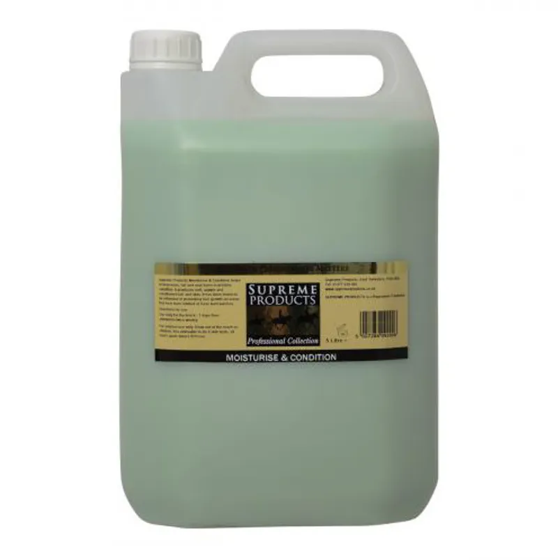 Supreme Products Moisturise and Condition-1