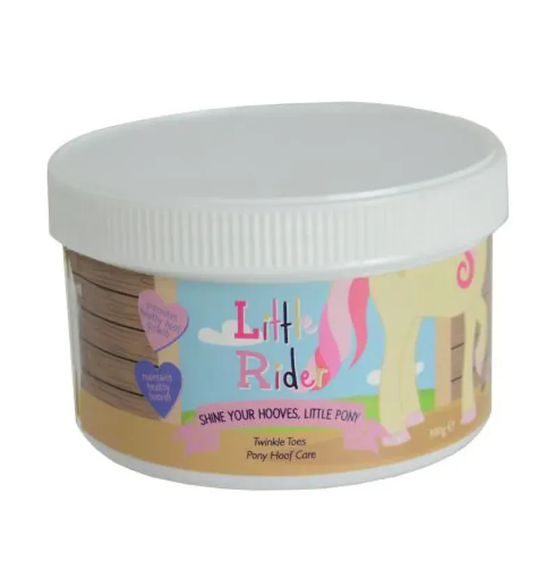 Little Rider 300g Twinkle Toes Pony Hoof Care