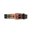 Hy Equestrian Elevate Polo Belt in Pink/Navy/Green