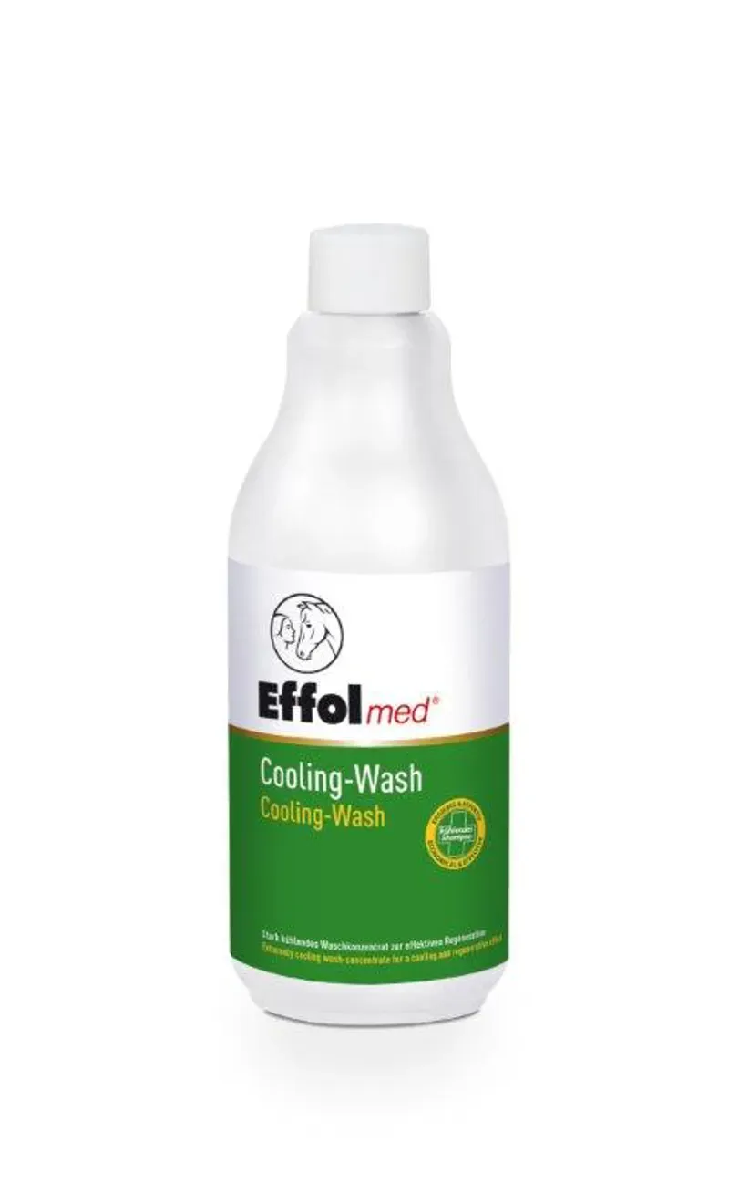 Effol 500ml Med Cooling Wash