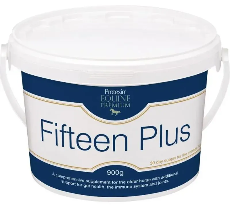 Protexin 900g Fifteen Plus