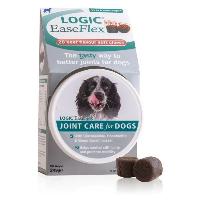 Ceva 249g Logic EaseFlex For Dogs