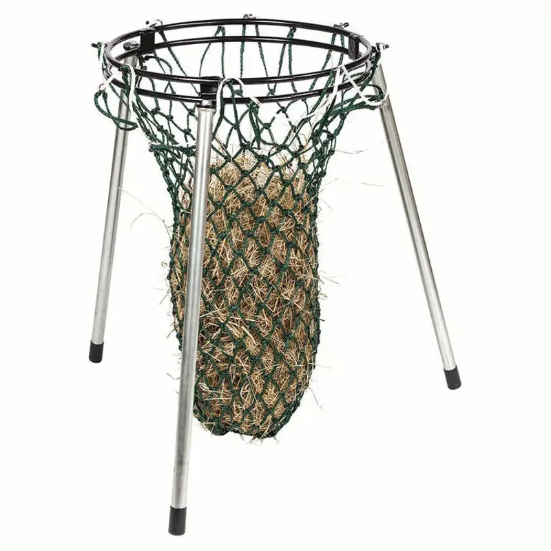 STUBBS Nets So Easy in Silver