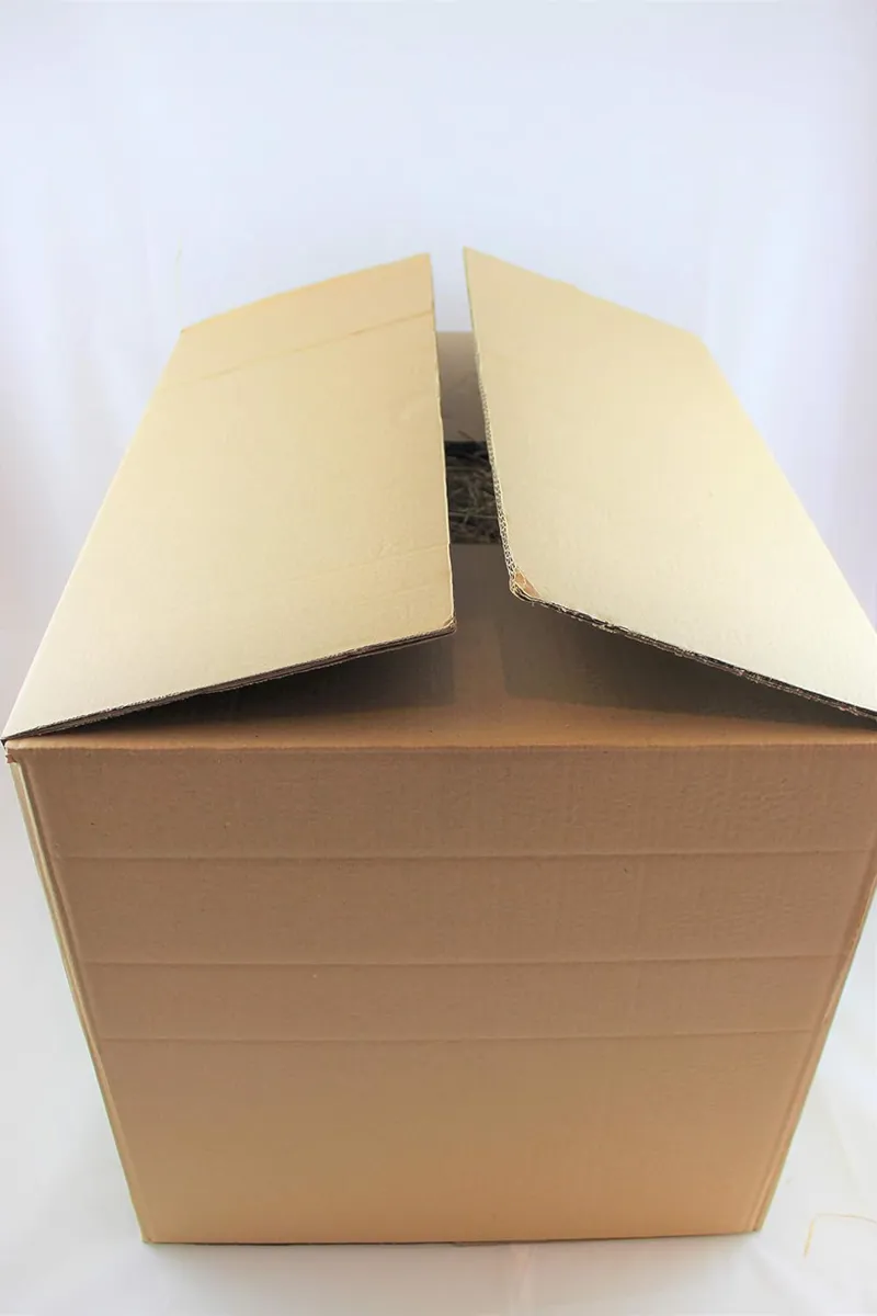 Meadow Hay Box 8kg-1