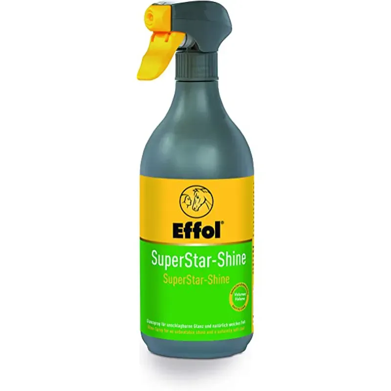 Effol 750ml SuperStar Shine