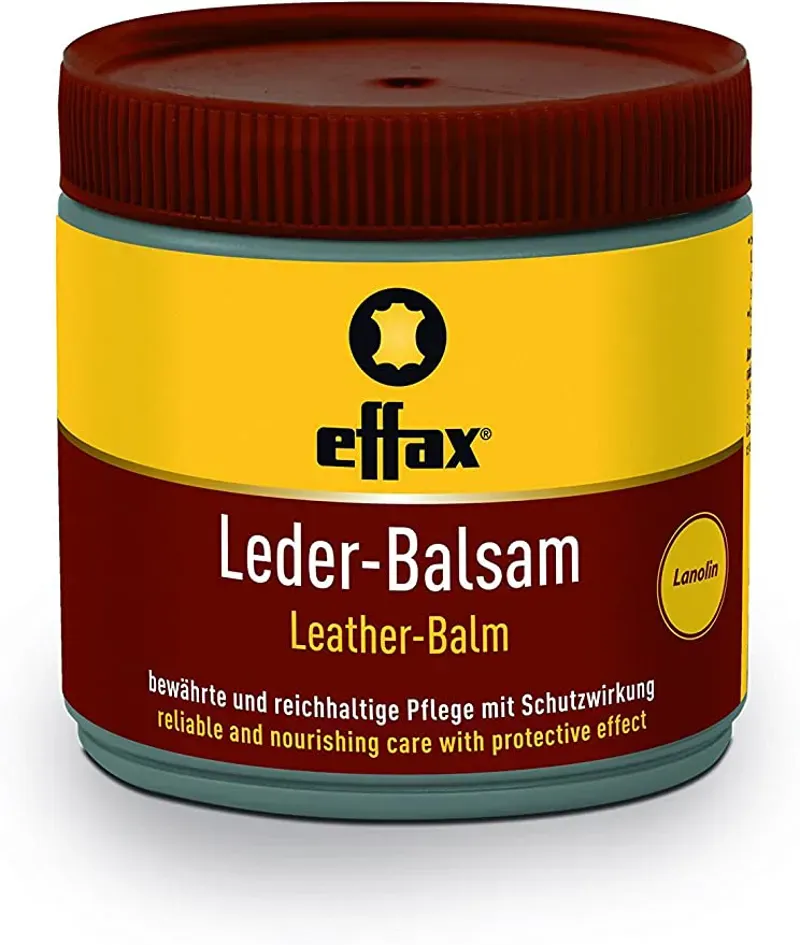 Effol/Effax 50ml MINI Leather Balm