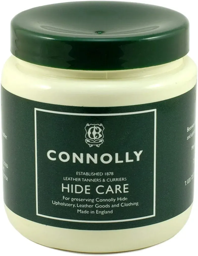 Sundry 284ml Connolly Hide Care