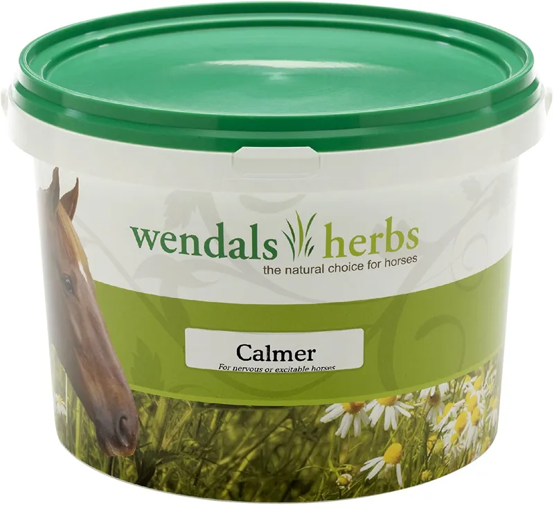 Wendals 1kg Calmer