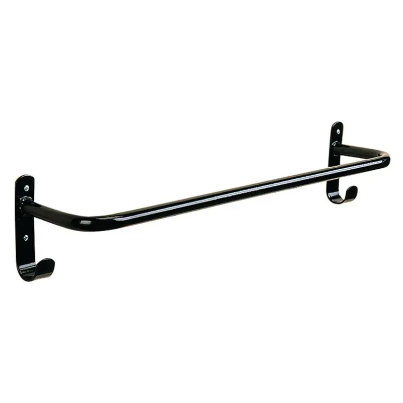 STUBBS Rug Rail in Black