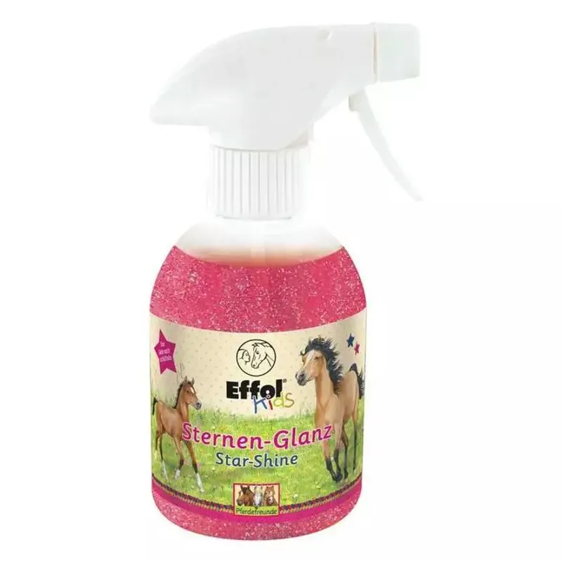 Effol 300ml Kids Star Shine