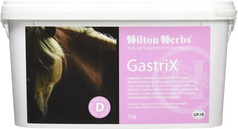 Hilton Herbs 1kg GastriX