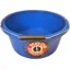 Airflow Hoof Proof 15-litre Shallow Feeder/Multi Purpose Bucket in Blue