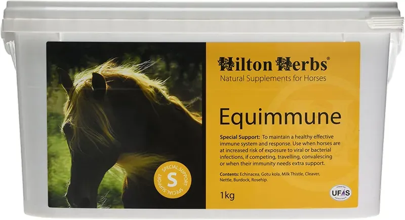 Hilton Herbs 1kg Equimmune