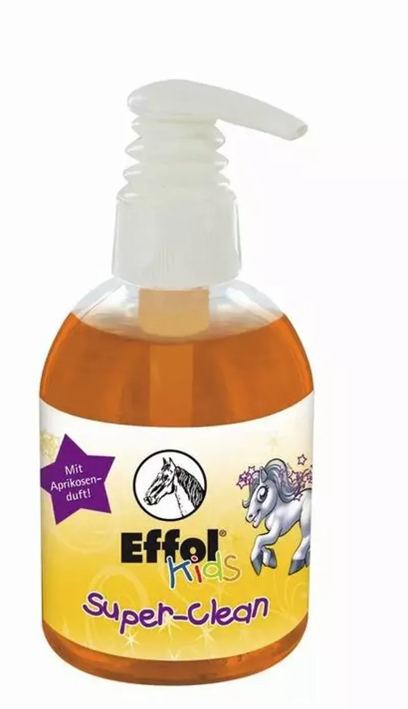 Effol 300ml Kids Super Clean