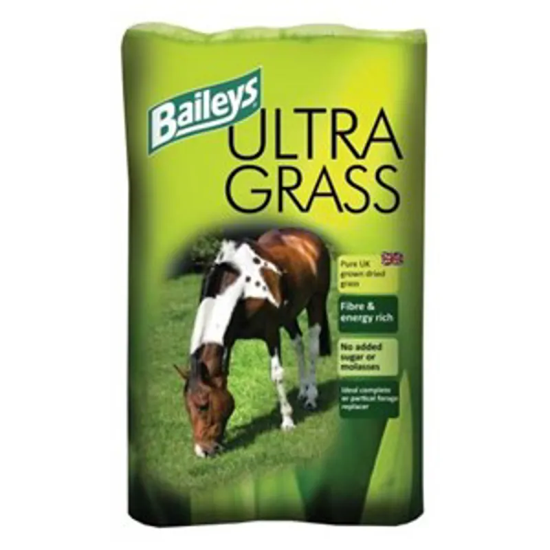 Baileys Ultra Grass