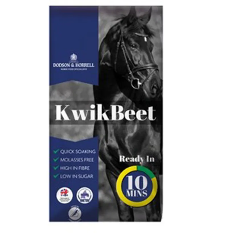 Dodson and Horrell Kwik Beet