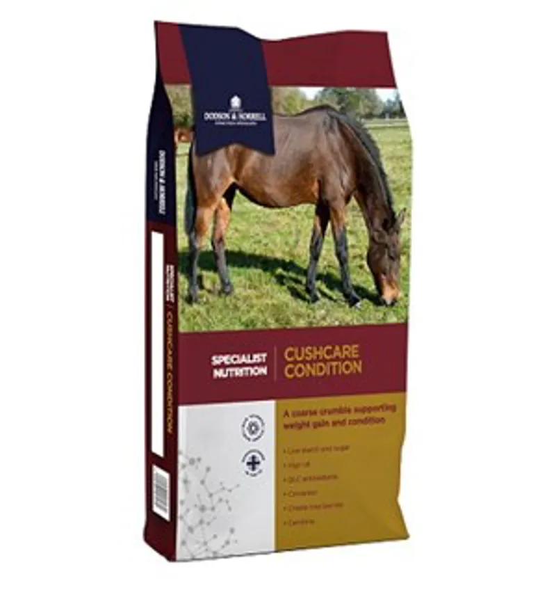 Dodson and Horrell CushCare Condition 20kg