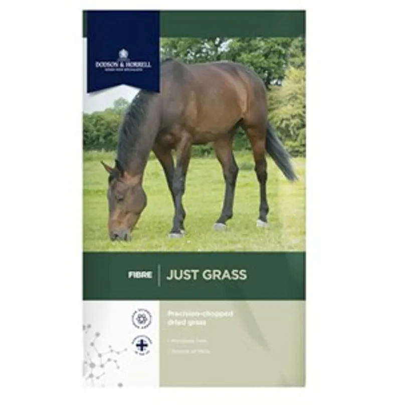 Dodson and Horrell Just Grass