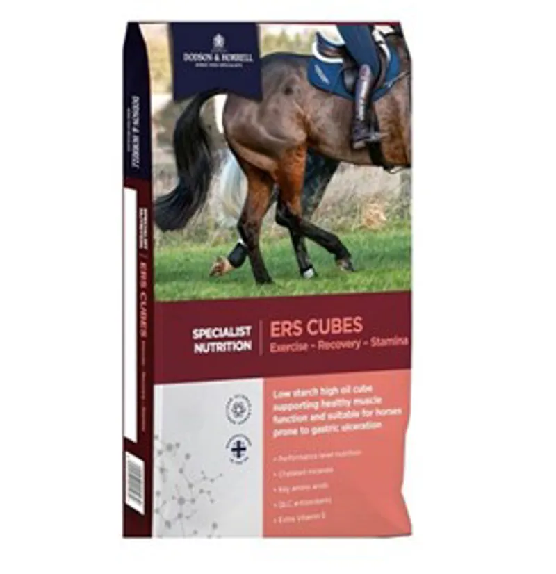 Dodson and Horrell ERS Cubes 20kg